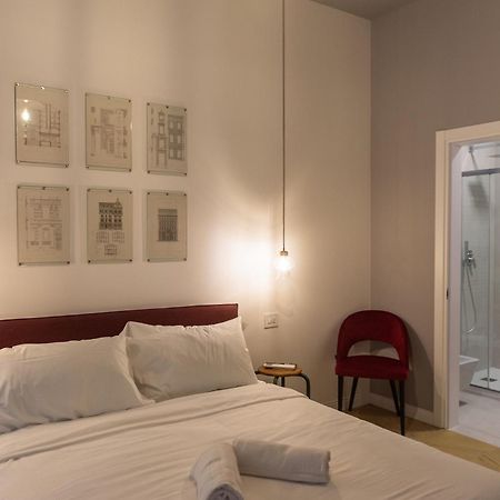 Sophia Boutique Suites Trieste Extérieur photo