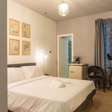 Sophia Boutique Suites Trieste Extérieur photo