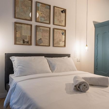 Sophia Boutique Suites Trieste Extérieur photo