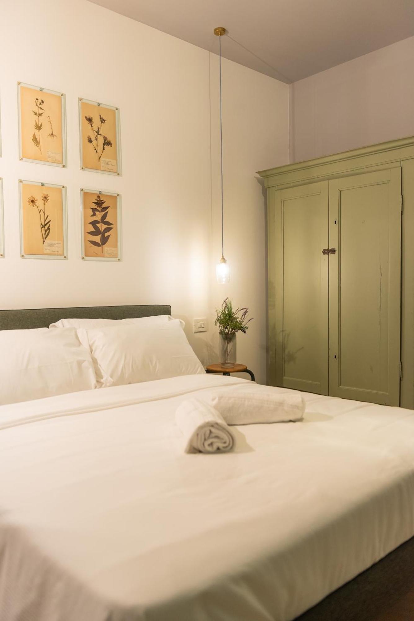 Sophia Boutique Suites Trieste Extérieur photo