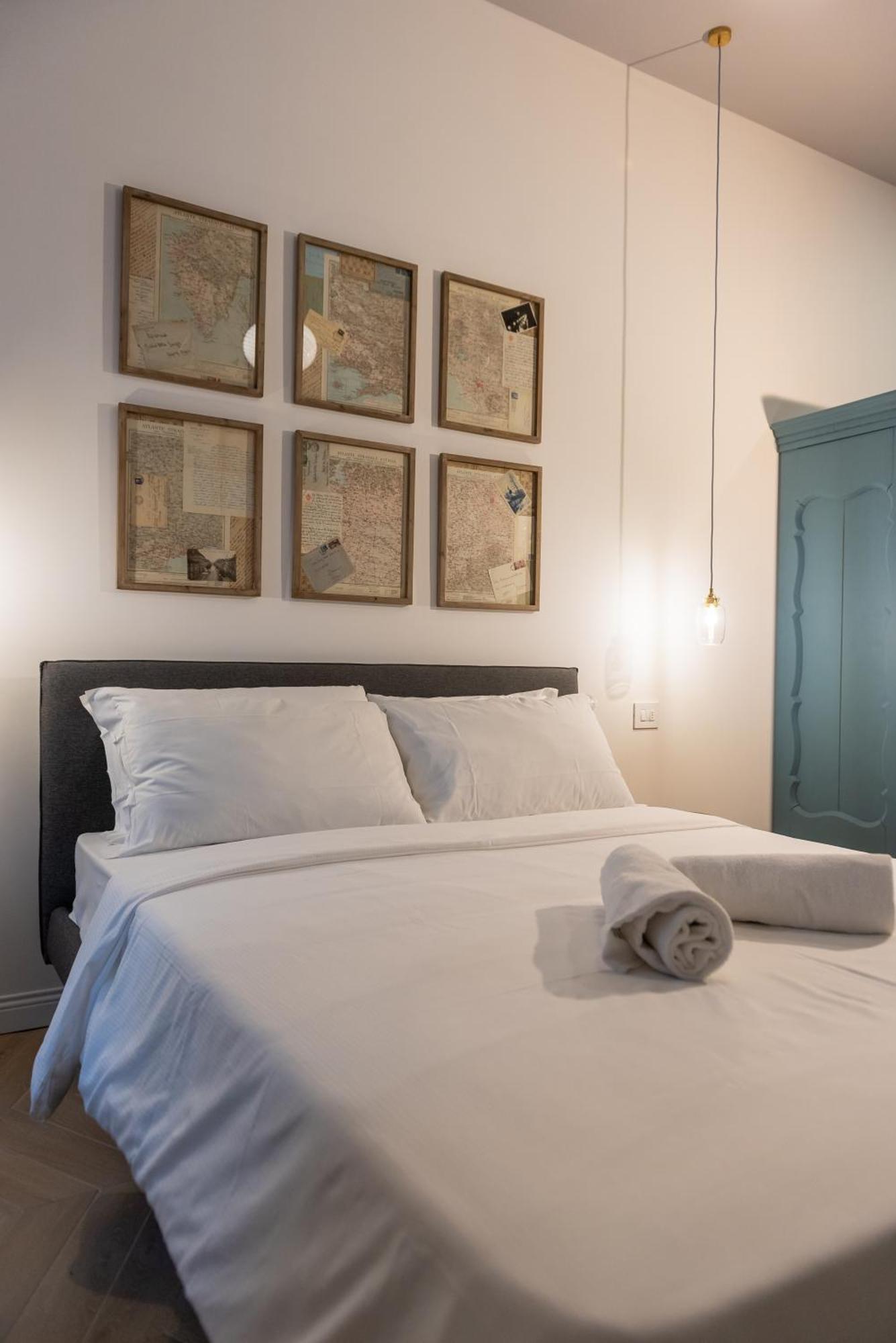 Sophia Boutique Suites Trieste Extérieur photo