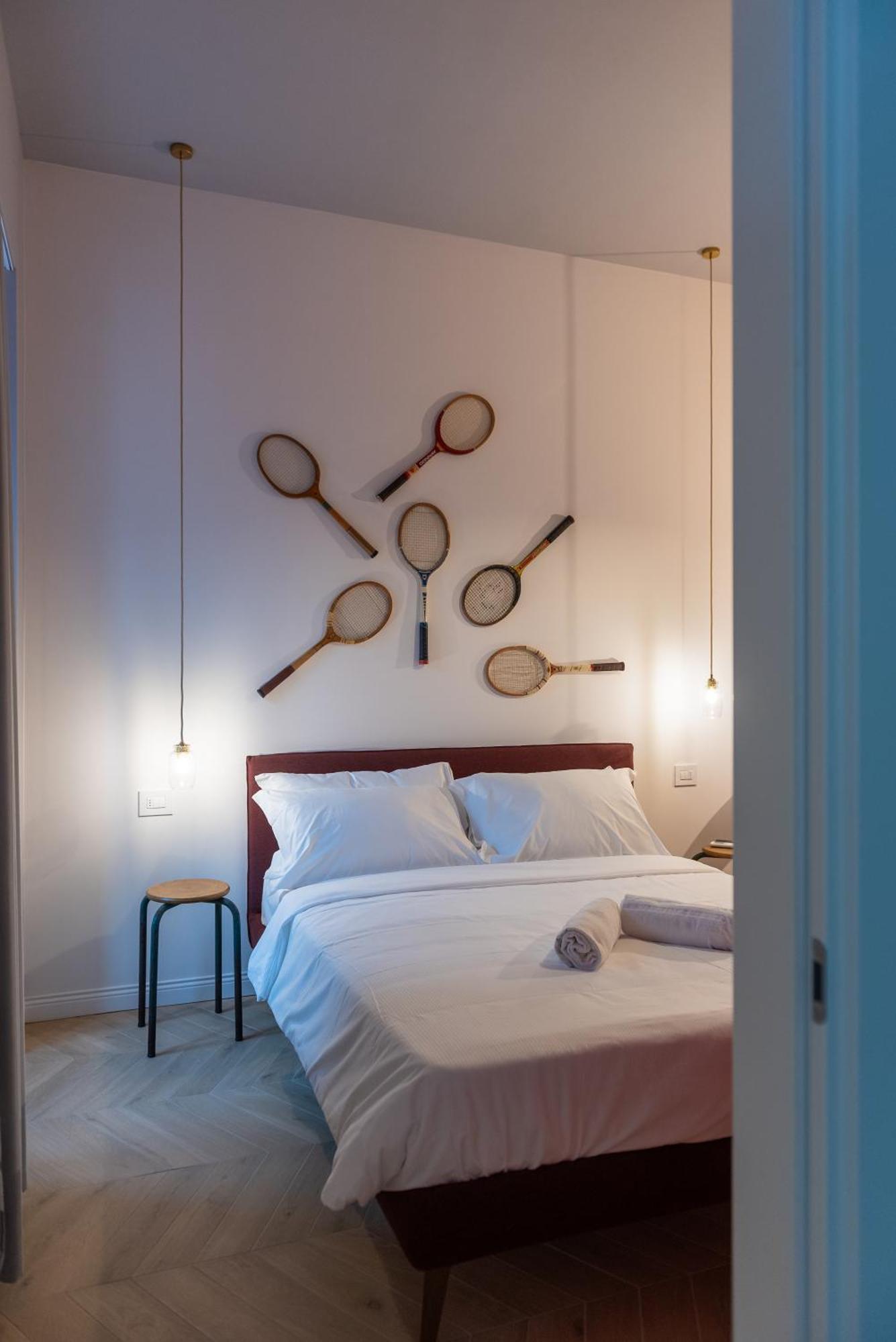 Sophia Boutique Suites Trieste Extérieur photo