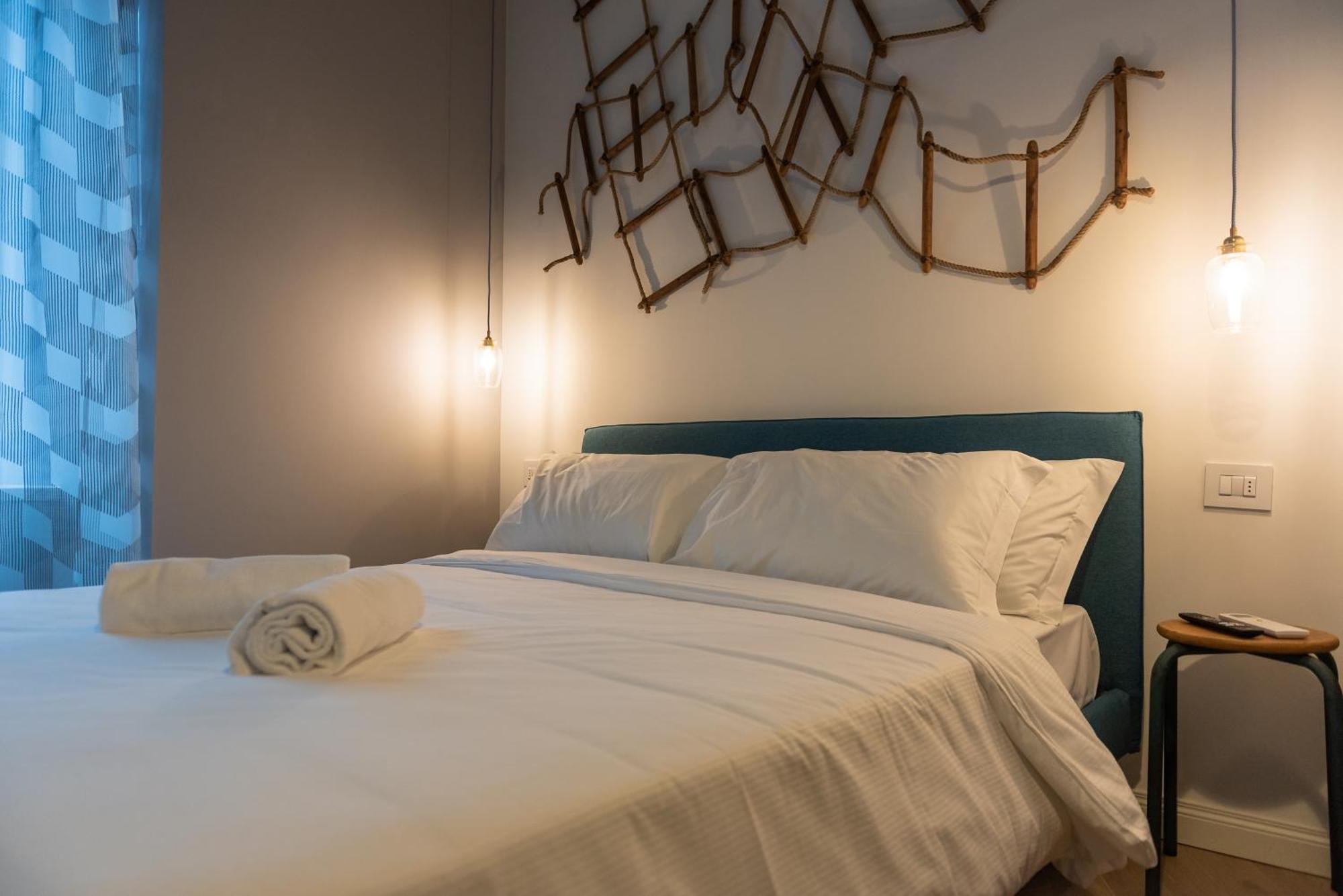 Sophia Boutique Suites Trieste Extérieur photo