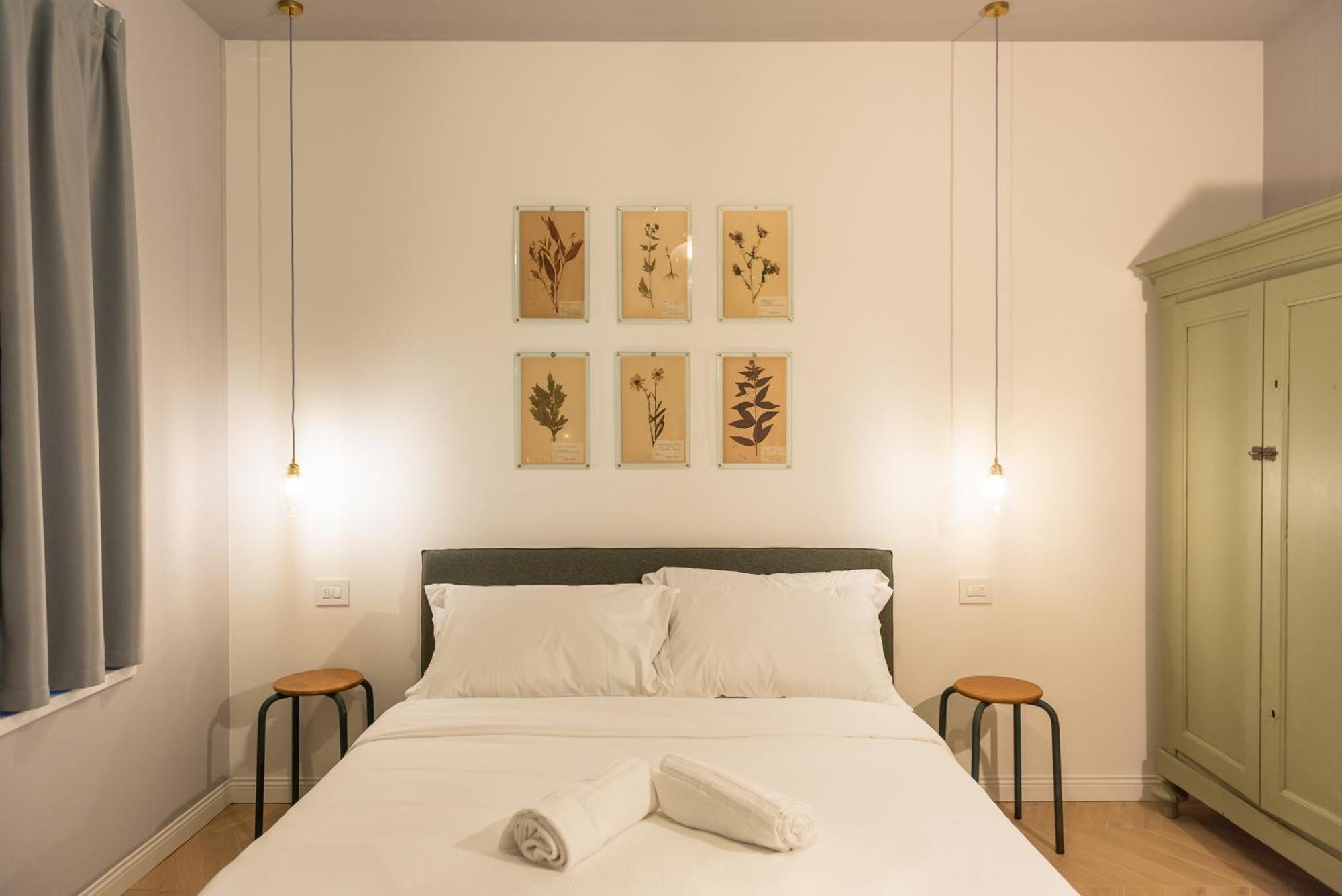 Sophia Boutique Suites Trieste Extérieur photo