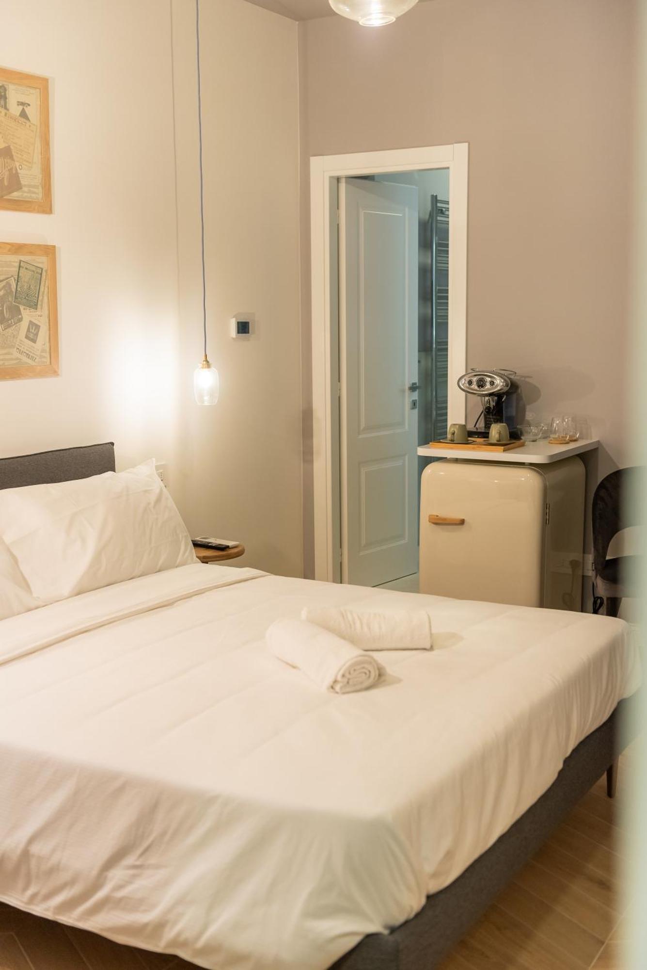 Sophia Boutique Suites Trieste Extérieur photo