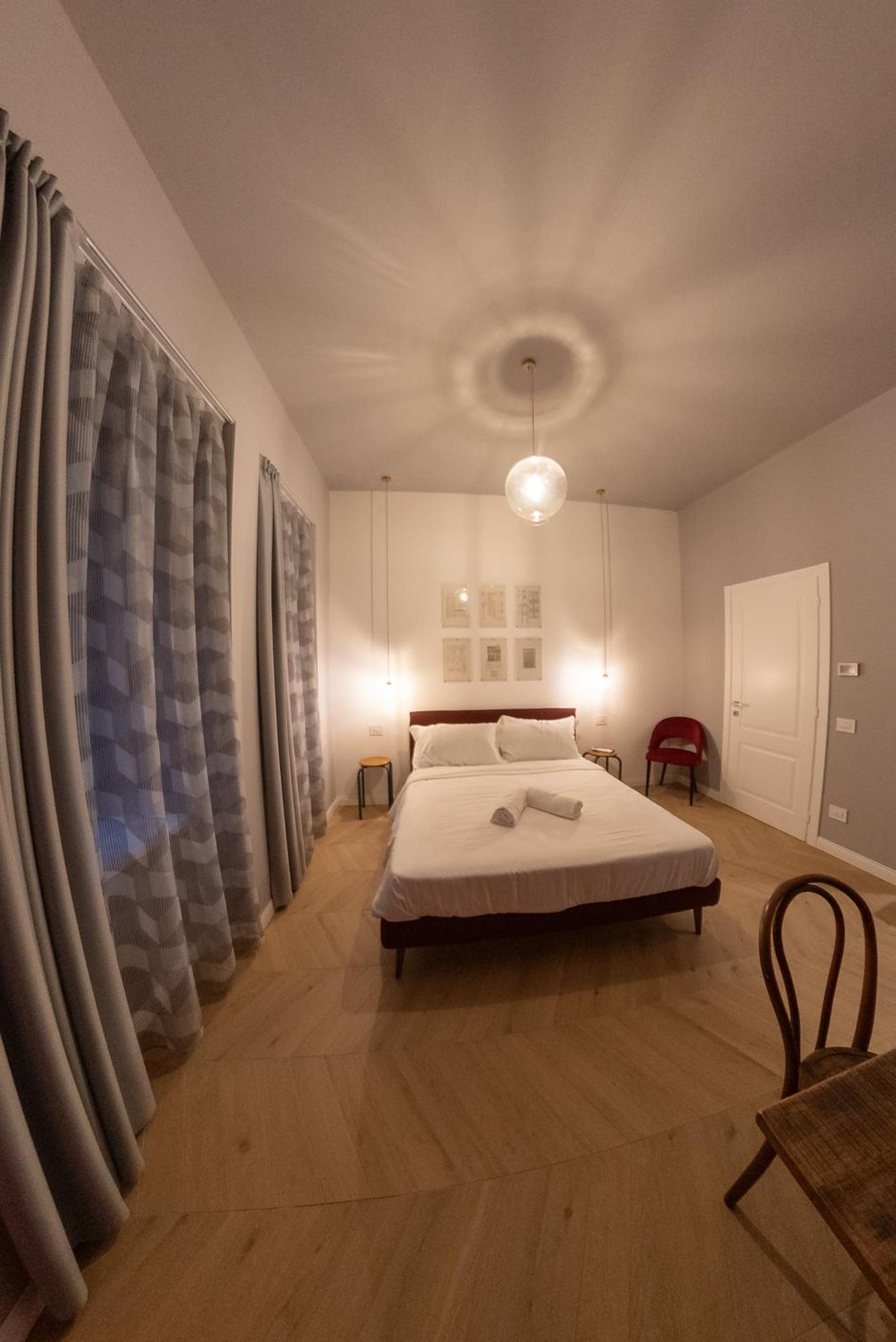 Sophia Boutique Suites Trieste Extérieur photo