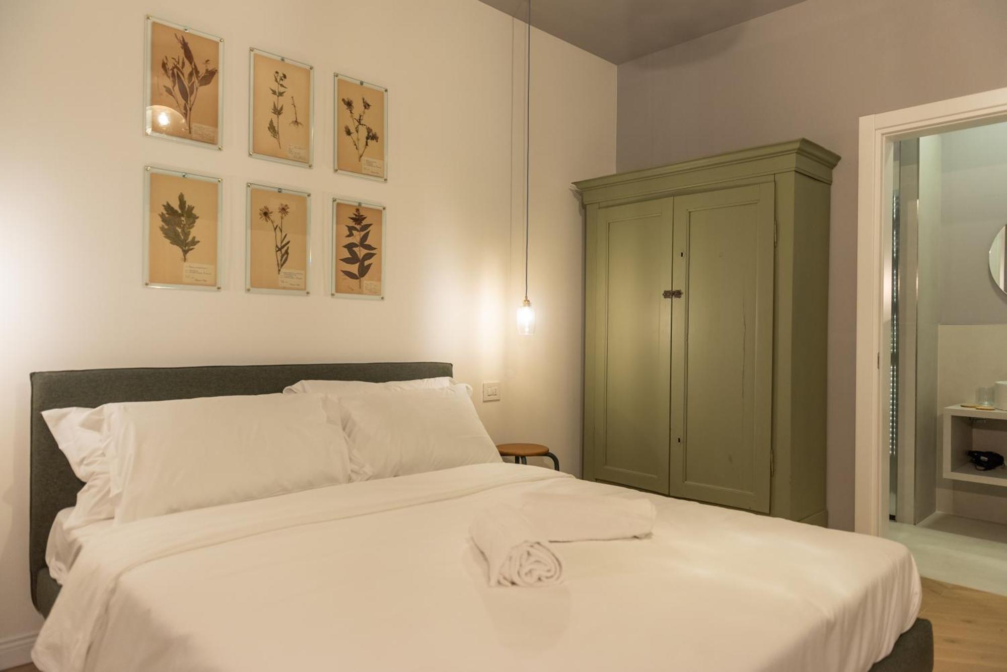 Sophia Boutique Suites Trieste Extérieur photo