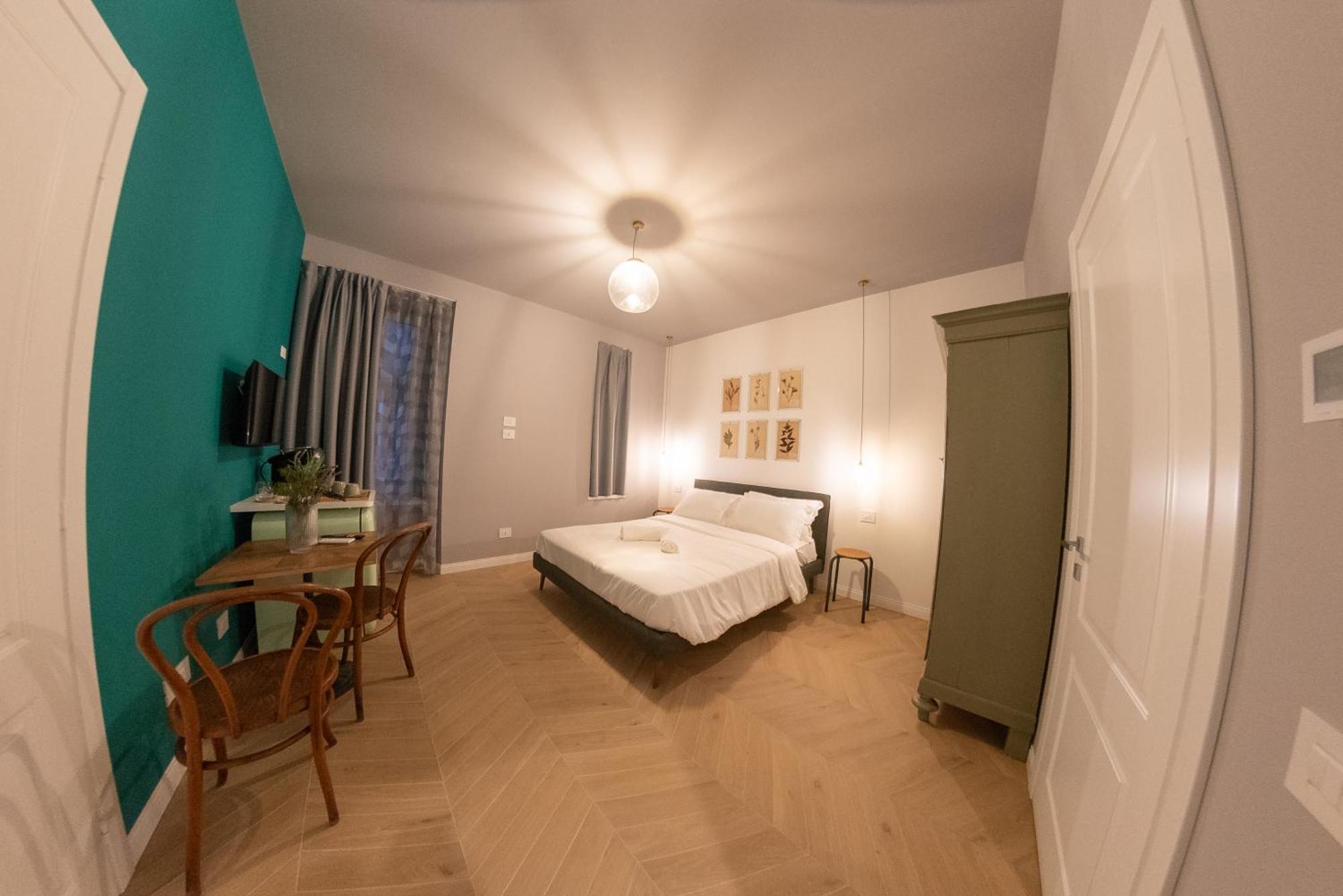 Sophia Boutique Suites Trieste Extérieur photo