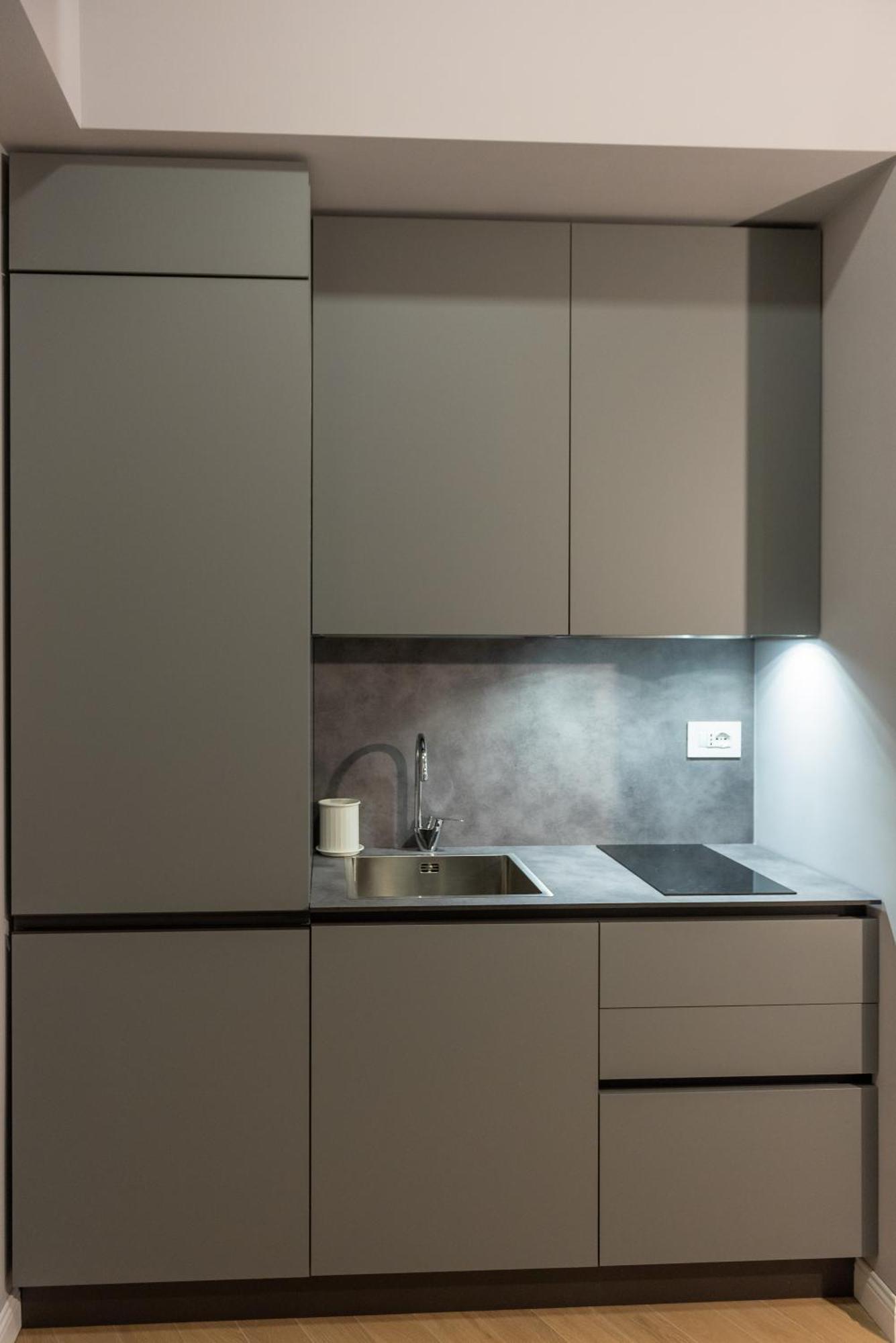 Sophia Boutique Suites Trieste Extérieur photo