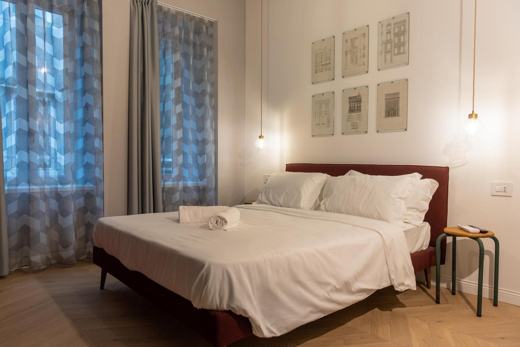 Sophia Boutique Suites Trieste Extérieur photo