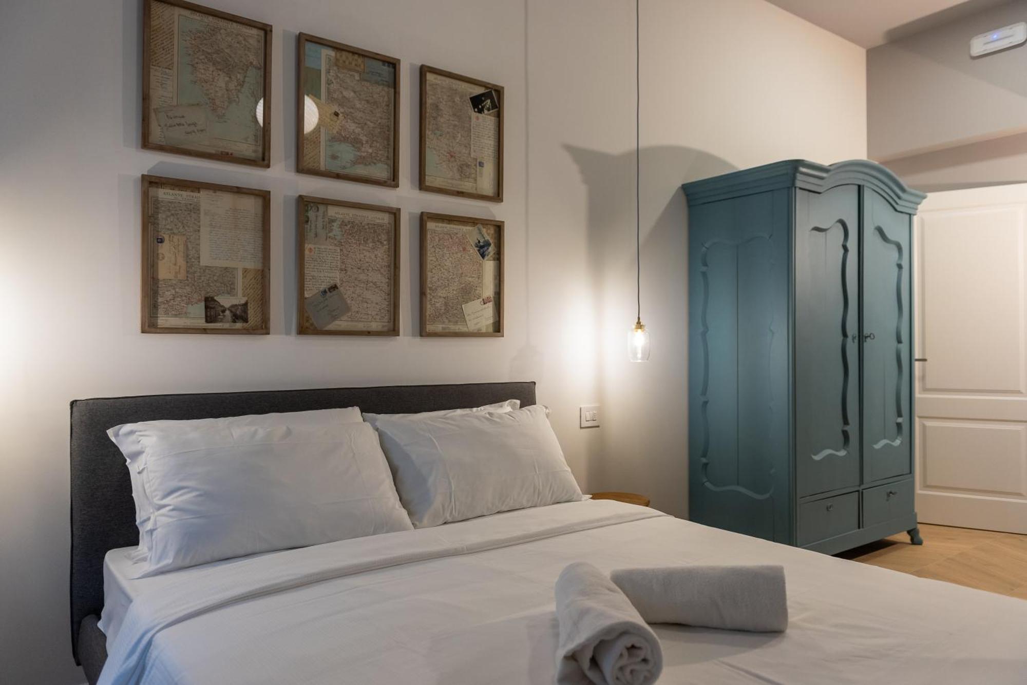 Sophia Boutique Suites Trieste Extérieur photo