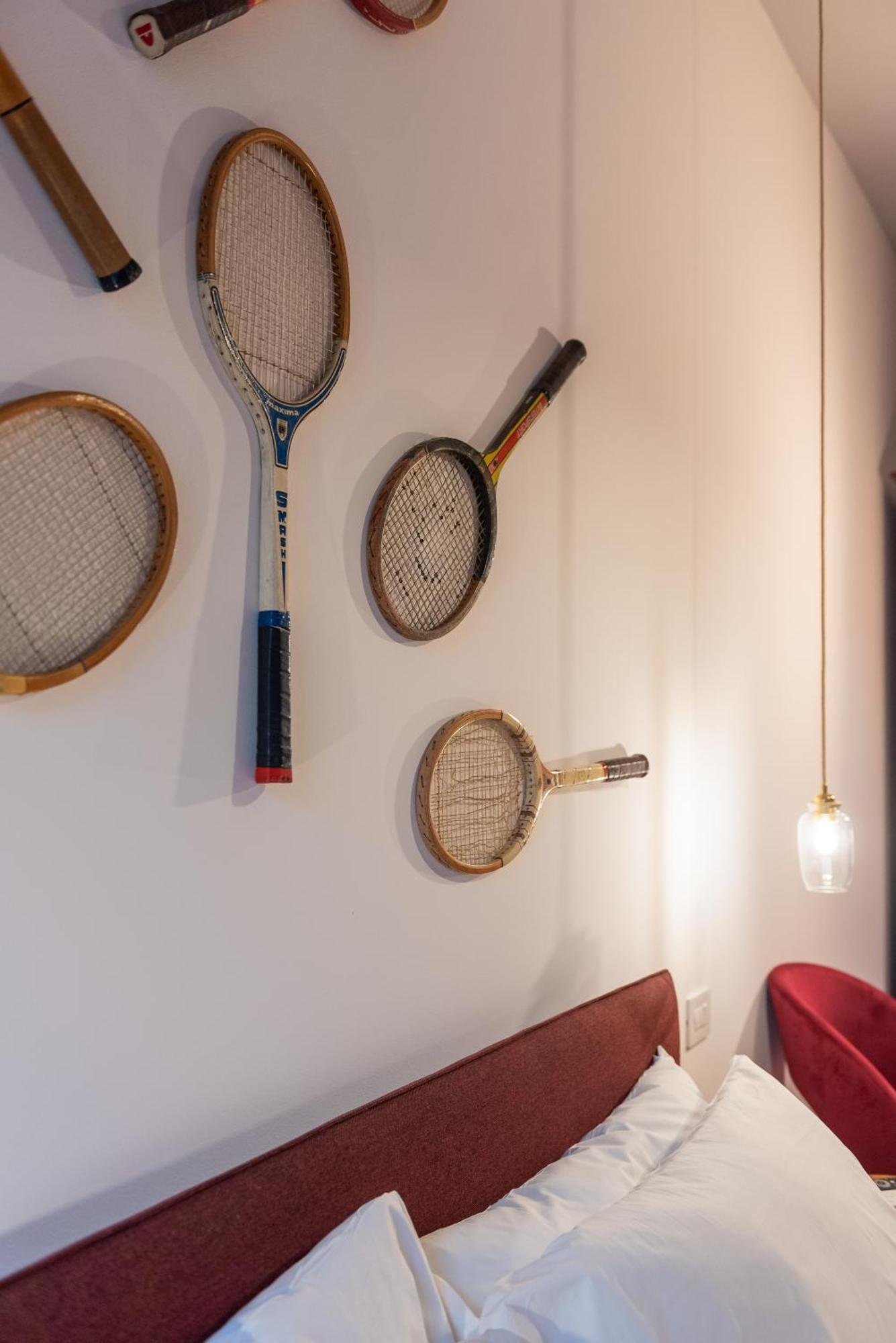 Sophia Boutique Suites Trieste Extérieur photo