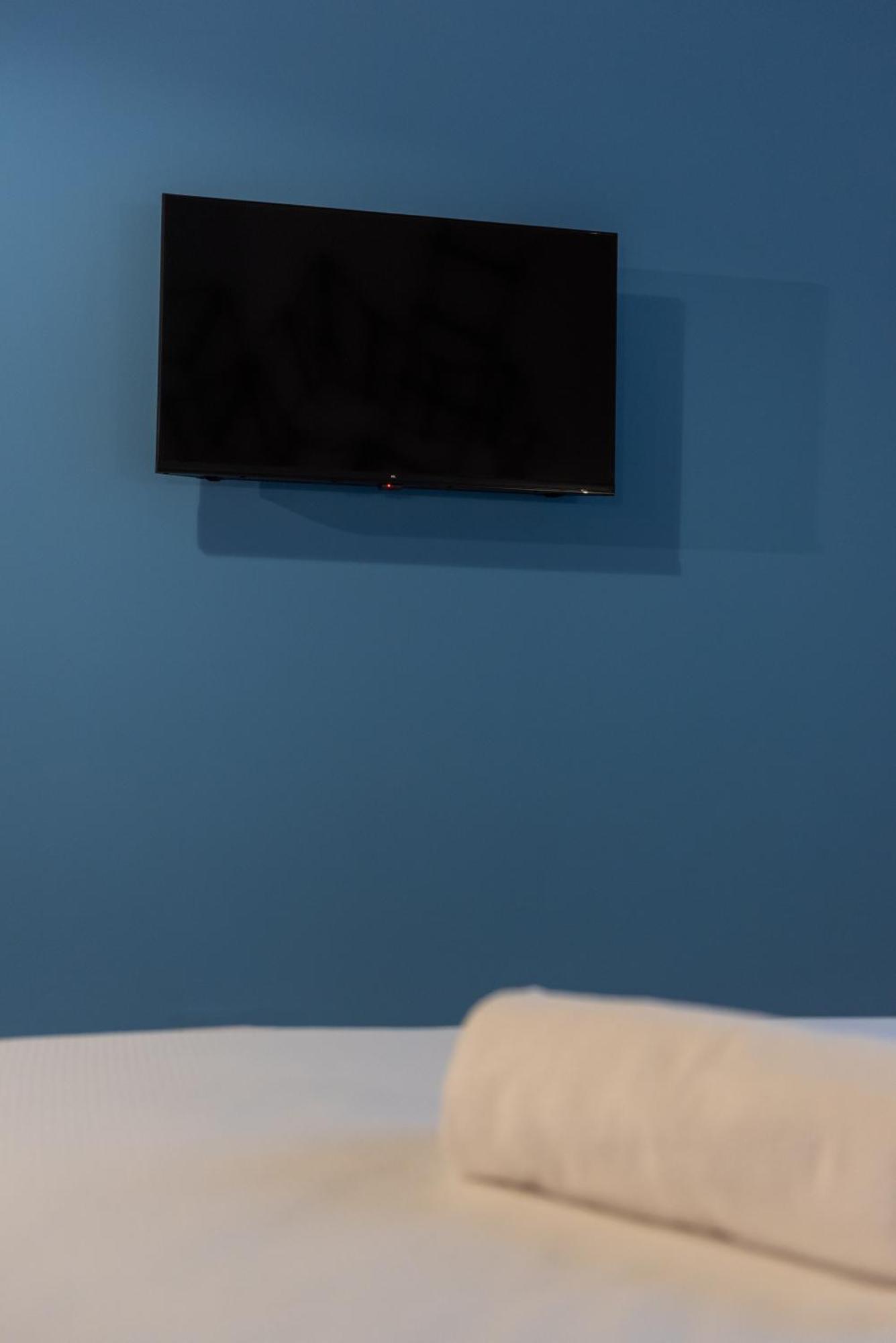 Sophia Boutique Suites Trieste Extérieur photo