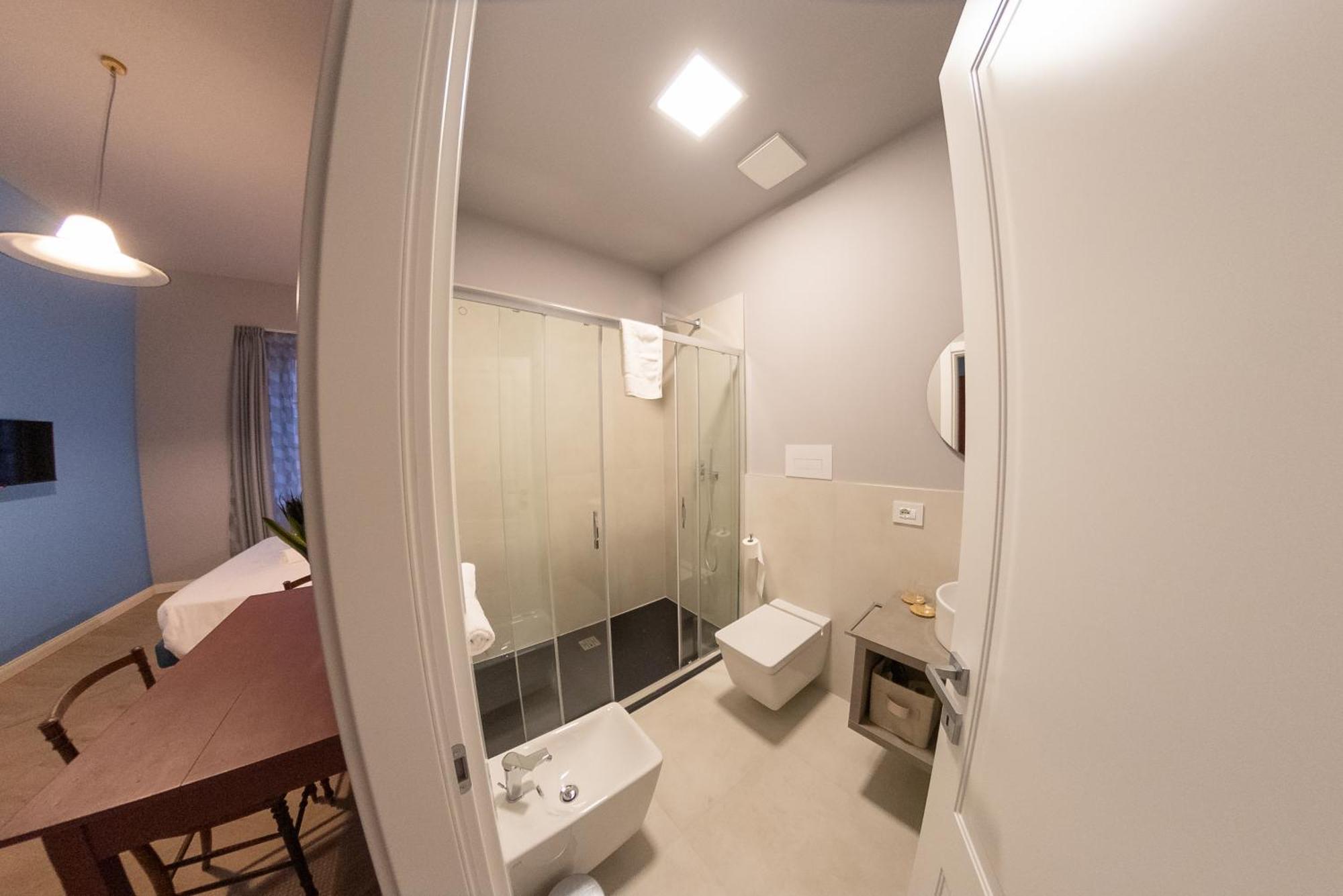 Sophia Boutique Suites Trieste Extérieur photo