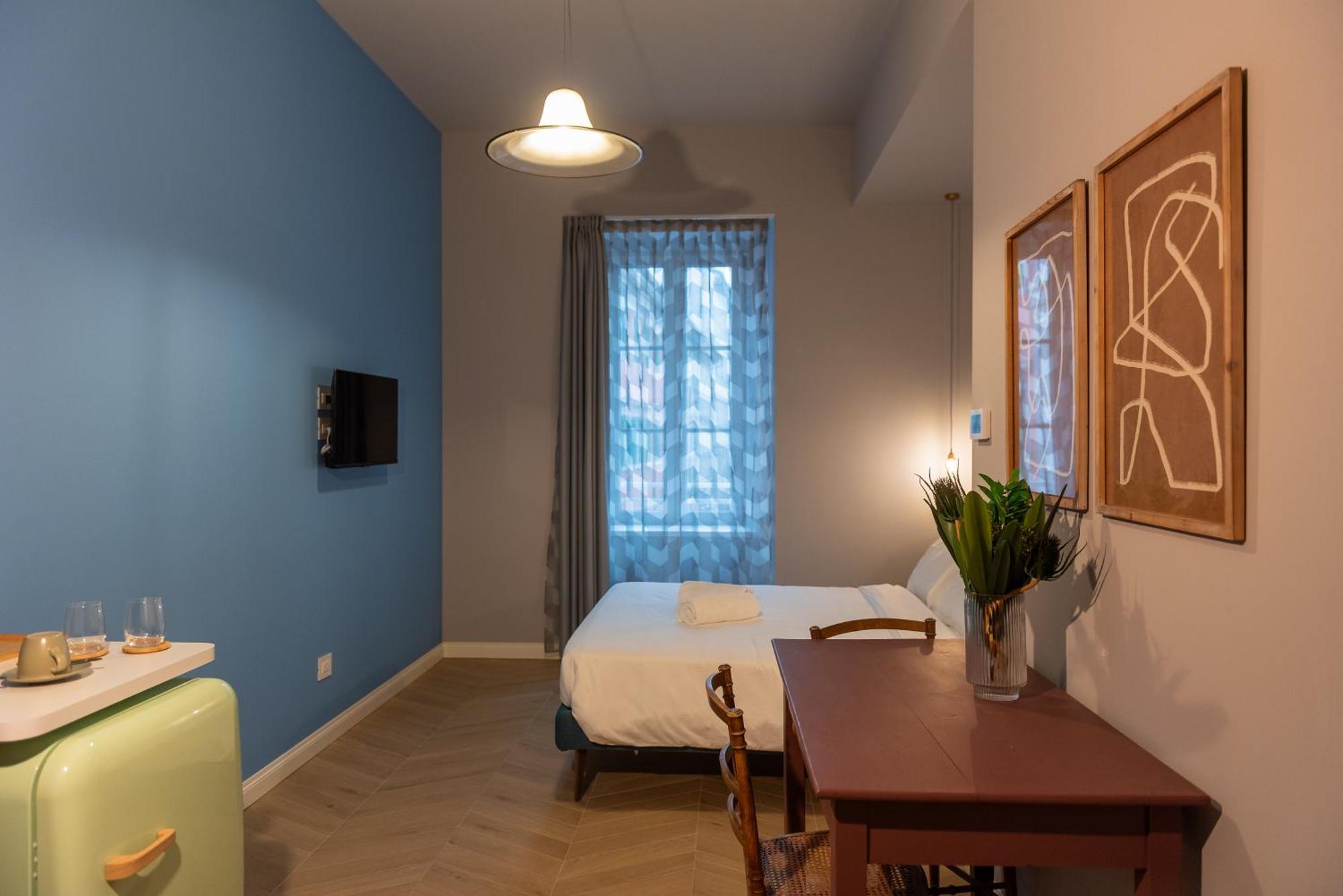 Sophia Boutique Suites Trieste Extérieur photo