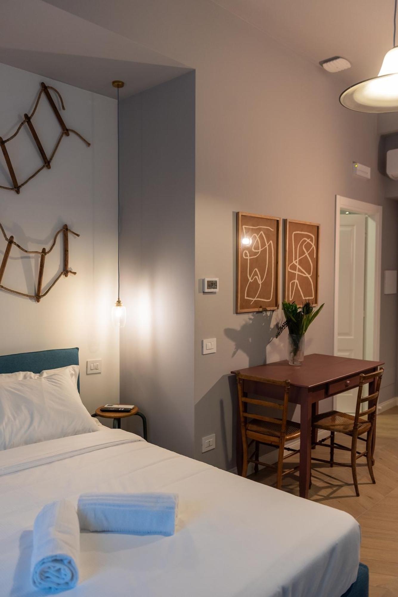 Sophia Boutique Suites Trieste Extérieur photo